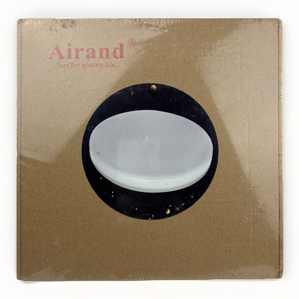 BRAND NEW Airand 5000K LED Ceiling Light Flush Mount‎ 18W 1650LM
